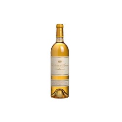 CHATEAU D'YQUEM 1ER CRU 2016 CL 75