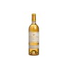 CHATEAU D'YQUEM 1ER CRU 2016 CL 75