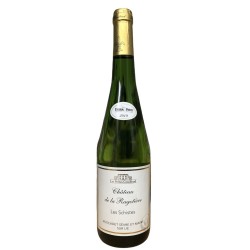 MUSCADET SUR LIE SCHISTES '19 CL 75