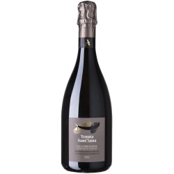 PROSECCO VALDOB SUP. CARTIZZE  TENUTA S.ANNA CL.75