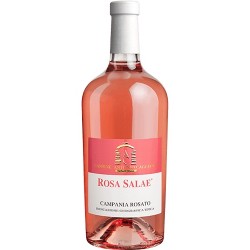 ROSA SALAE IGT CAMPANIA '20 CL 75 CAGGIANO