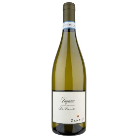 LUGANA S.BENEDETTO DOC 2022 CL 75 ZENATO
