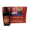 VECCHIO AMARO DEL CAPO RED HOT CL 5 x 24 MIGNON