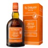 RUM EL DORADO ORANGE UITVLUGT PORTMOURANT '10 CL70