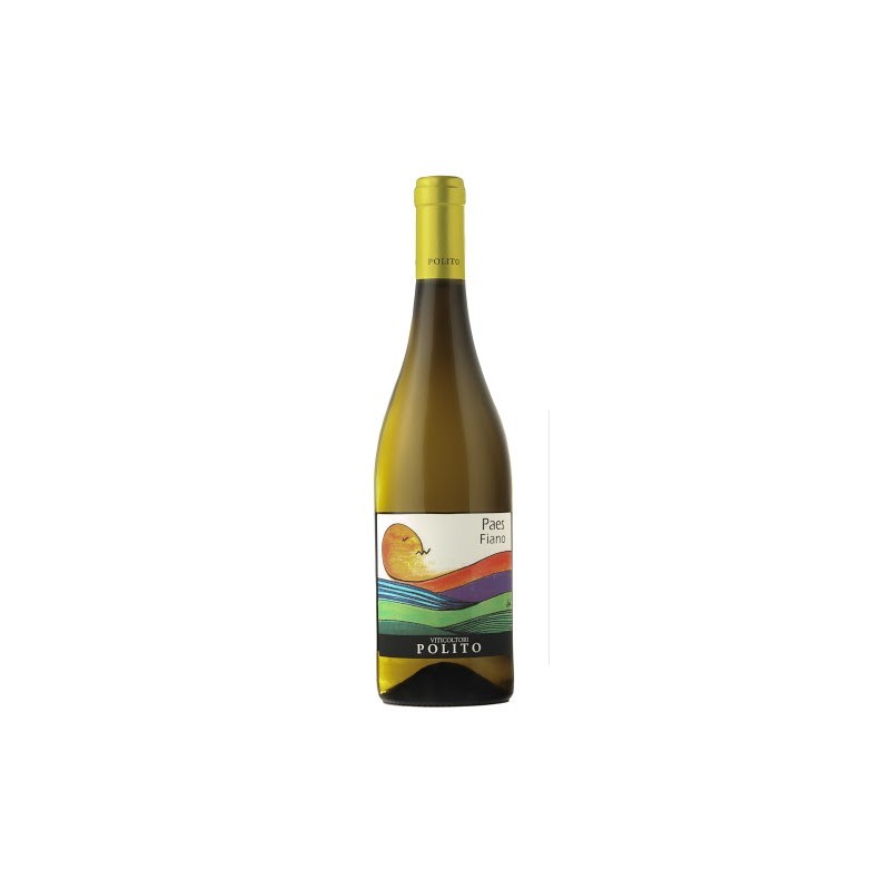 PAES FIANO CL 75 POLITO