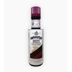 ANGOSTURA COCOA  BITTER CL.10