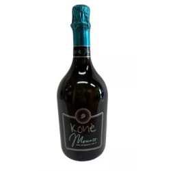 KONE' MOSCATO SPUMANTE DOLCE CL. 75 CONTARINI