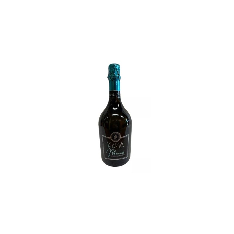 KONE' MOSCATO SPUMANTE DOLCE CL. 75 CONTARINI