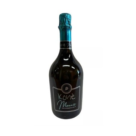 KONE' MOSCATO SPUMANTE DOLCE CL. 75 CONTARINI