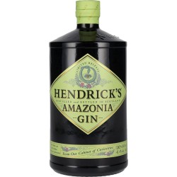 HENDRICK'S GIN 43,4° LT 1 AMAZZONIA