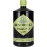HENDRICK'S GIN 43,4° LT 1 AMAZZONIA