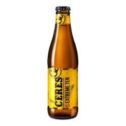 BIRRA CERES EXTREME 10 ° CL. 33 X 24