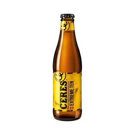BIRRA CERES EXTREME 10 ° CL. 33 X 24