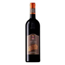 BRUNELLO VIGNA MARRUCHETO DOCG 2016 CL 75 BANFI