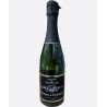 CREMANT DE BOURGOGNE BRUT  CL 75 B.D. CHATELARD