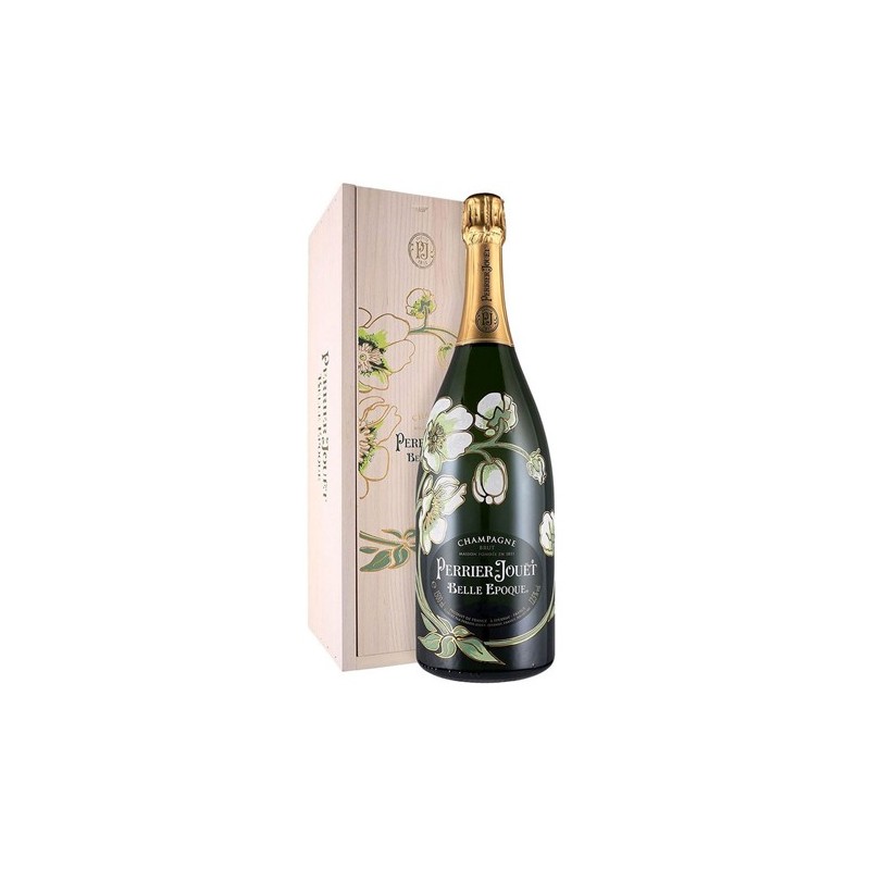PERRIER JOUET BELLE EPOQUE 2012 LT 1,5 PERRIER JOUET BELLE EPOQUE 2012 LT 1,5