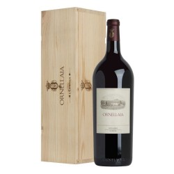 ORNELLAIA BOLGHERI  2018 LT 1,5