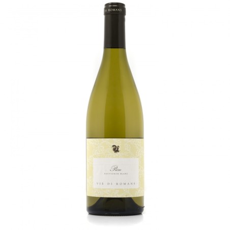 VIE DI ROMANS PIERE SAUVIGNON BLANC '21 CL 75