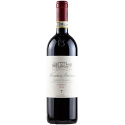 MARCHESE ANTINORI CHIANTI '18 CL 75 TEN.TIGNANELLO
