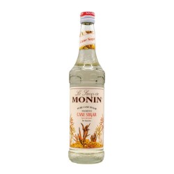 SCIROPPO ZUCCHERO CANNA LT 1  MONIN