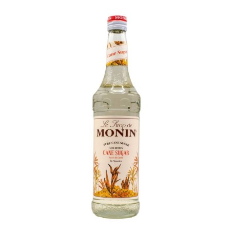 SCIROPPO ZUCCHERO CANNA LT 1  MONIN