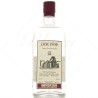 RUM LONGPOND STCE WHITE  62,5° CL 70 JAMAICA