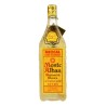 TEQUILA MEZCAL MONTE ALBAN  40° CL 70