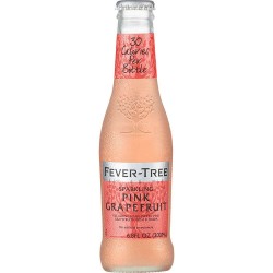 FEVER TREE PINK GRAPEFRUIT  CL 20 X 24