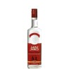 RHUM SAINT JAMES COEUR DE CHAUFFE BLANC  CL 70