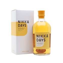 NIKKA WHISKY DAYS  40° CL 70