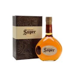 NIKKA WHISKY SUPER 43 ° CL 70