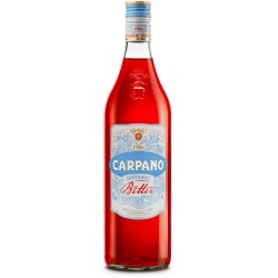 CARPANO BITTER LT 1