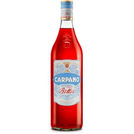 CARPANO BITTER LT 1