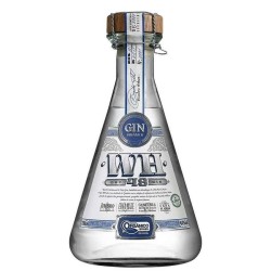 WEBER HAUS DRY GIN 44° CL 70