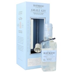 HAYMANS SMALL GIN 43° GIFT BOX CL 20