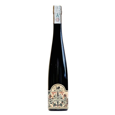 CLANDESTINO AMARO 23,5° CL 50