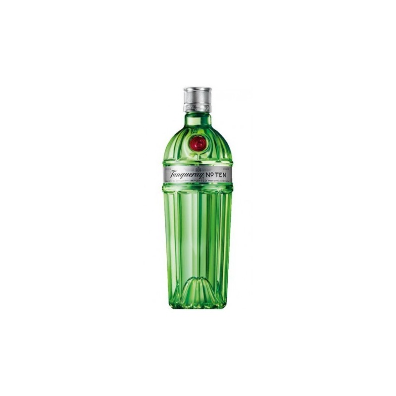 GIN TANQUERAY TEN LT 1 GIN TANQUERAY TEN LT 1
