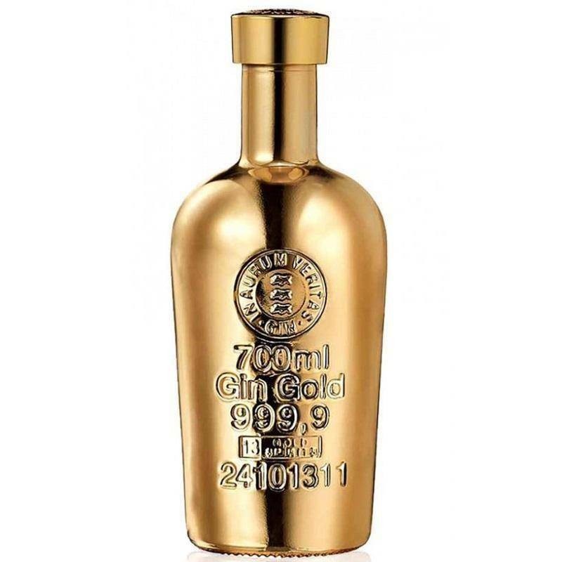 GOLD 999.9 GIN CL 70 GOLD 999.9 GIN CL 70