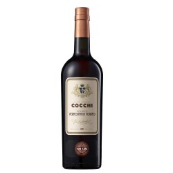 VERMOUTH COCCHI ROSSO CL 75