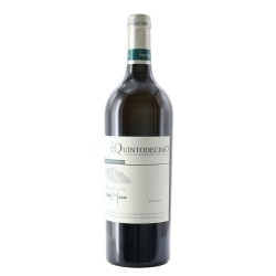 LUIGI MOIO G. CUVEE' 18' DOC CL 75 QUINTO DECIMO