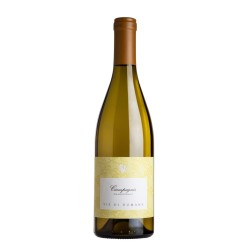 VIE DI ROMANS CHARDONNAY 2021 CL 75