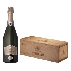 BERLUCCHI PAL.LANA EXTREME FRANCIACORTA CL75 LEGNO