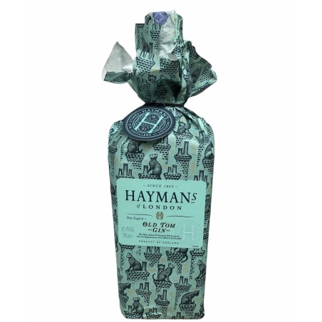 HAYMANS OLD TOM GIN 50° CL 70