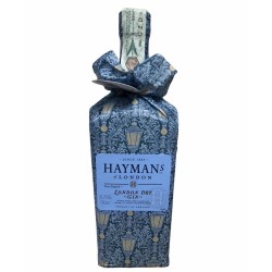 HAYMANS LONDON DRY GIN 50° CL 70