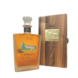 GRAPPA BERTA CASTELLETTO ANNUNZIATA CL70 LEGNO