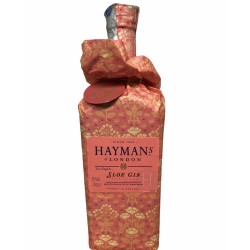 HAYMANS SLOE GIN 26° CL 70