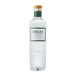 OXLEY LONDON DRY GIN  47° CL 70