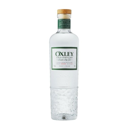 OXLEY LONDON DRY GIN  47° CL 70
