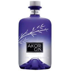 AKORI GIN 42° CL 70