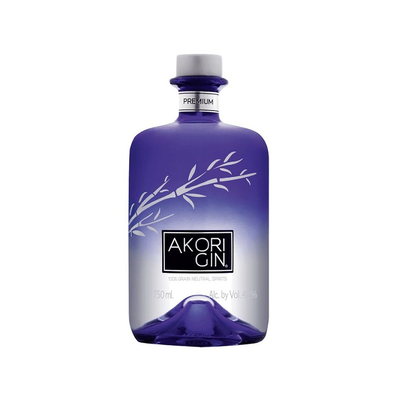 AKORI GIN 42° CL 70